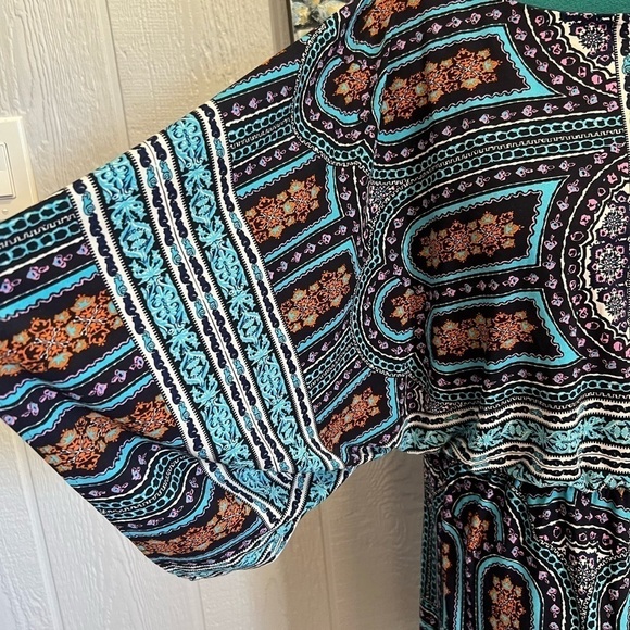 CATO size xl 😍 beautiful midi dress - Picture 7 of 10